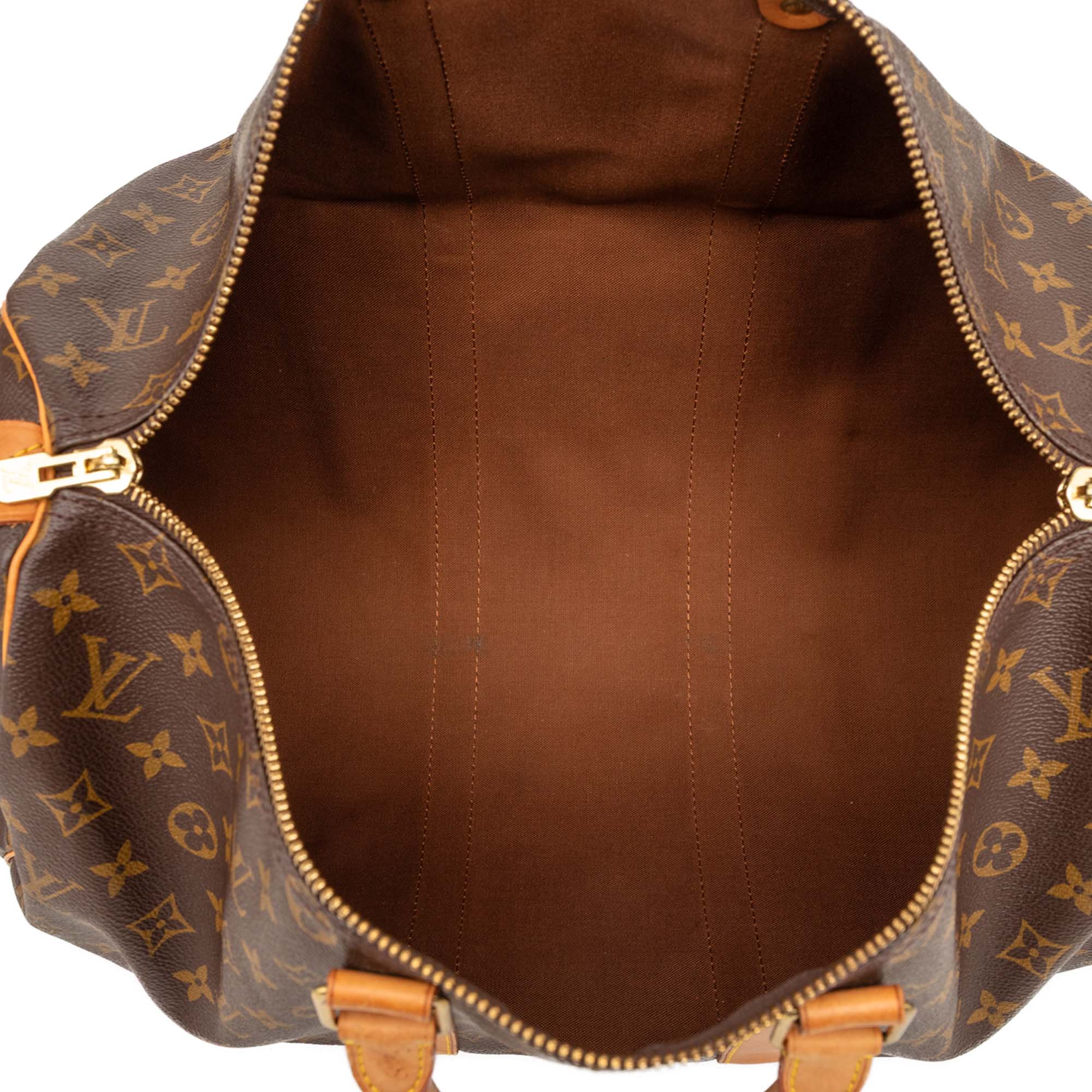 Monogram Keepall 45 - Image 4