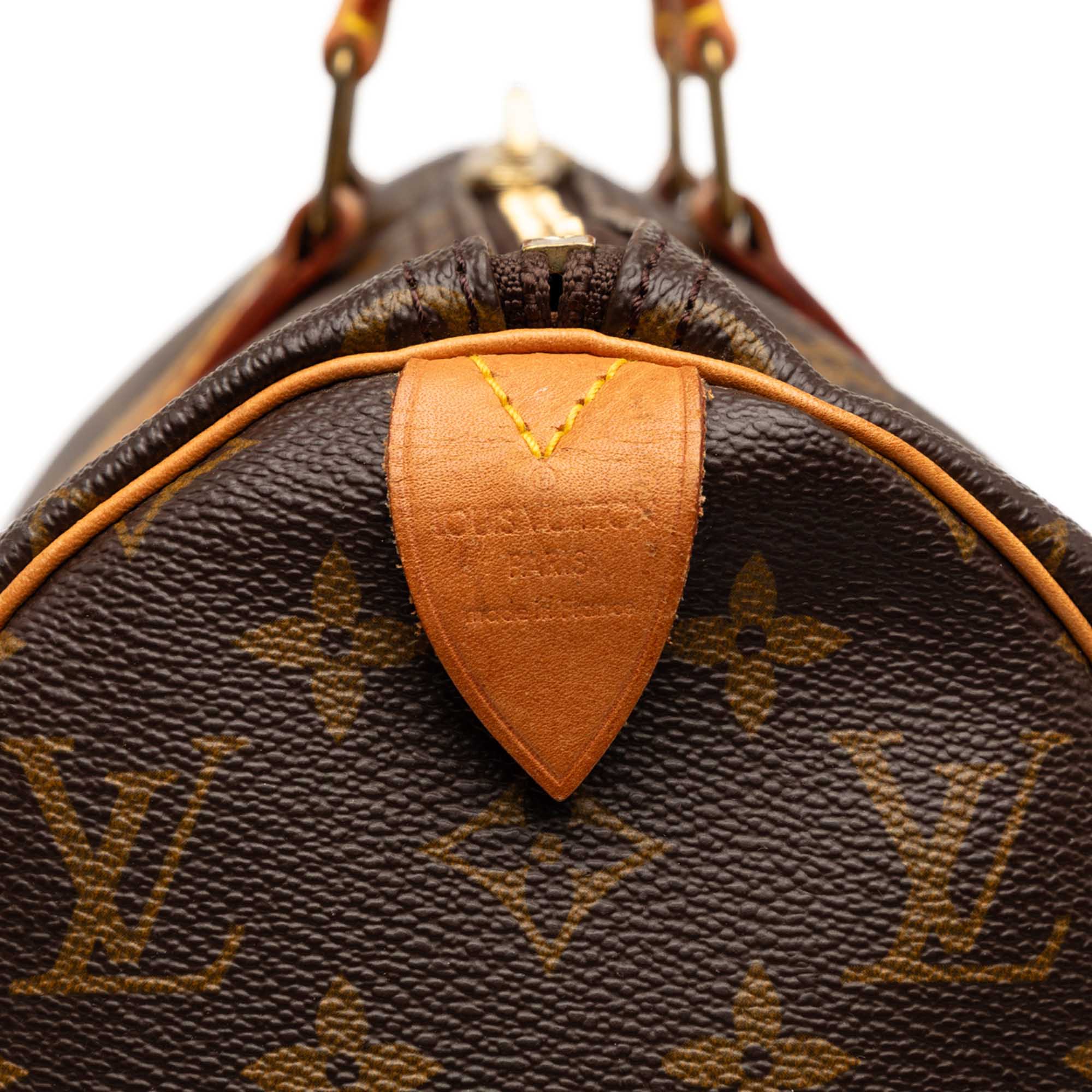 Monogram Keepall 45 - Image 5