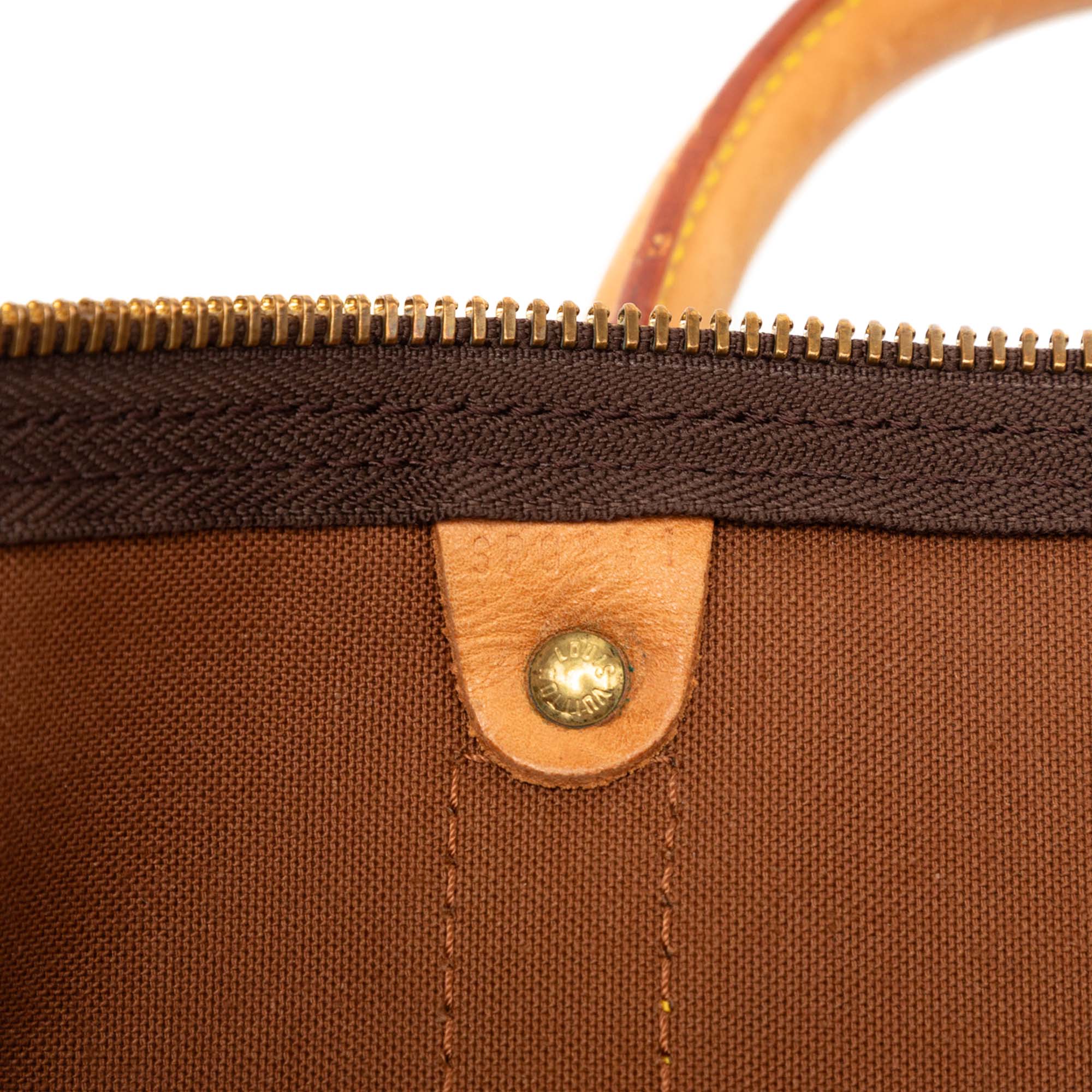 Monogram Keepall 45 - Image 6