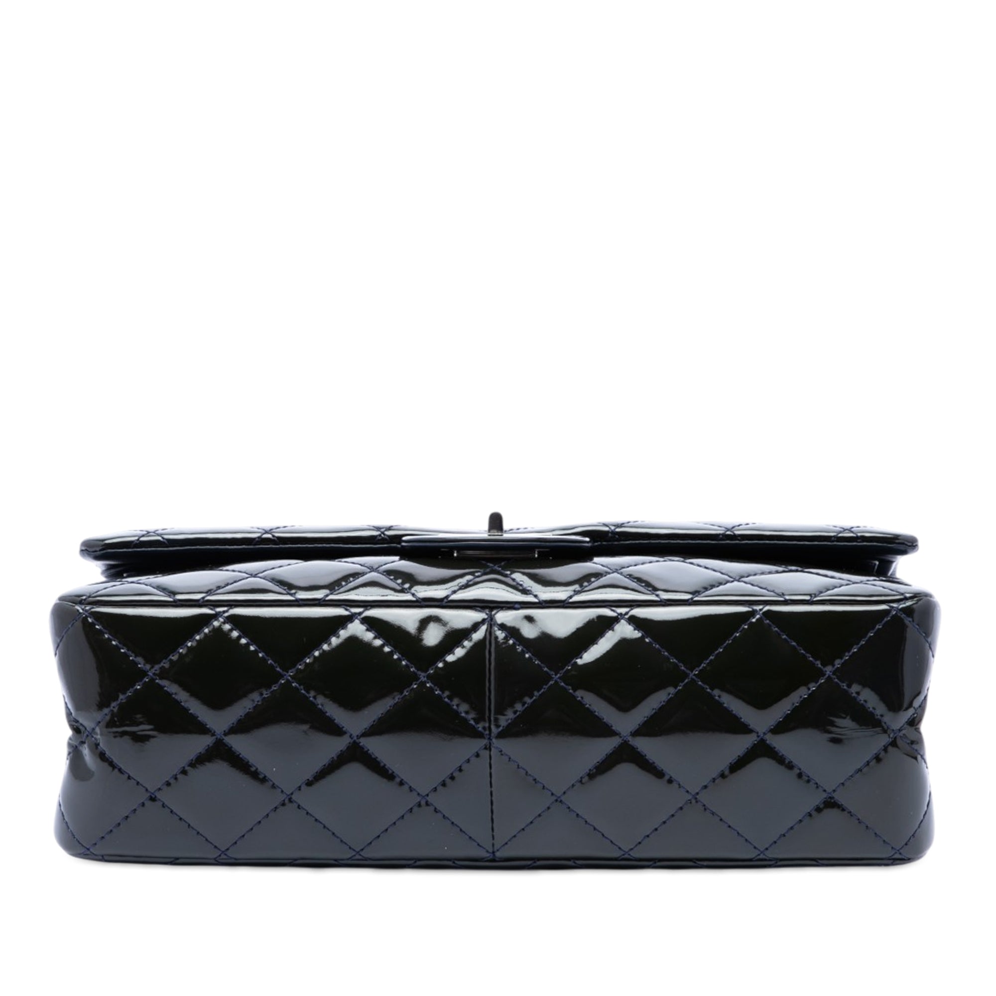 Quilted Patent Reissue 2.55 Double Flap 227 - Image 3