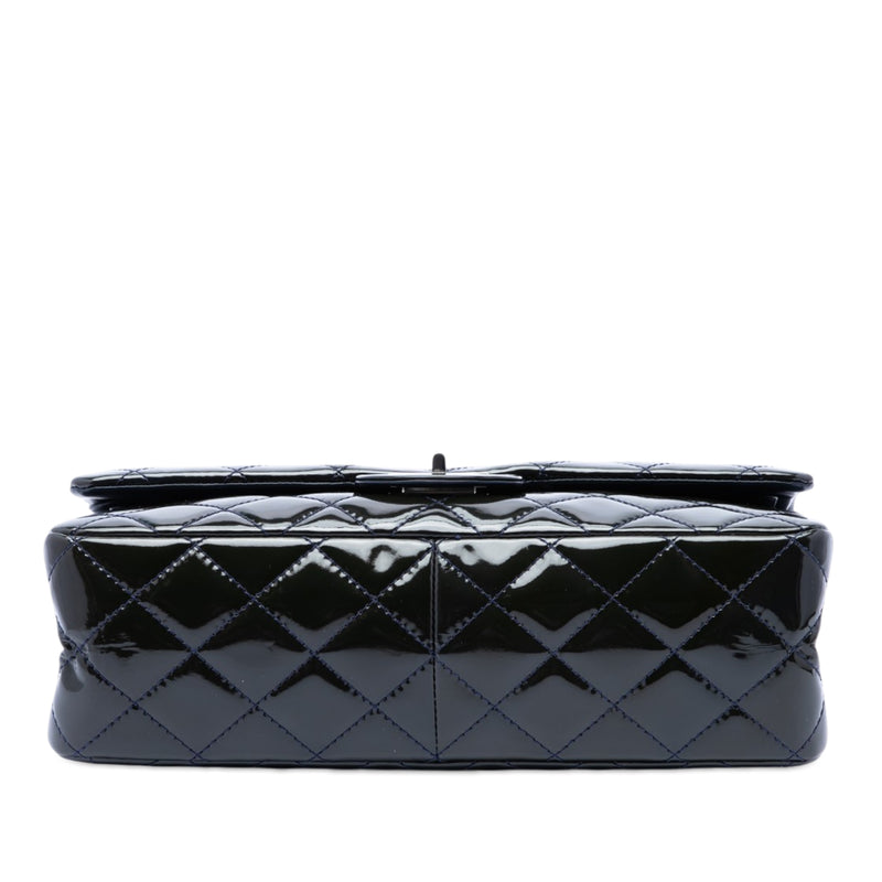 Quilted Patent Reissue 2.55 Double Flap 227 - Image 3
