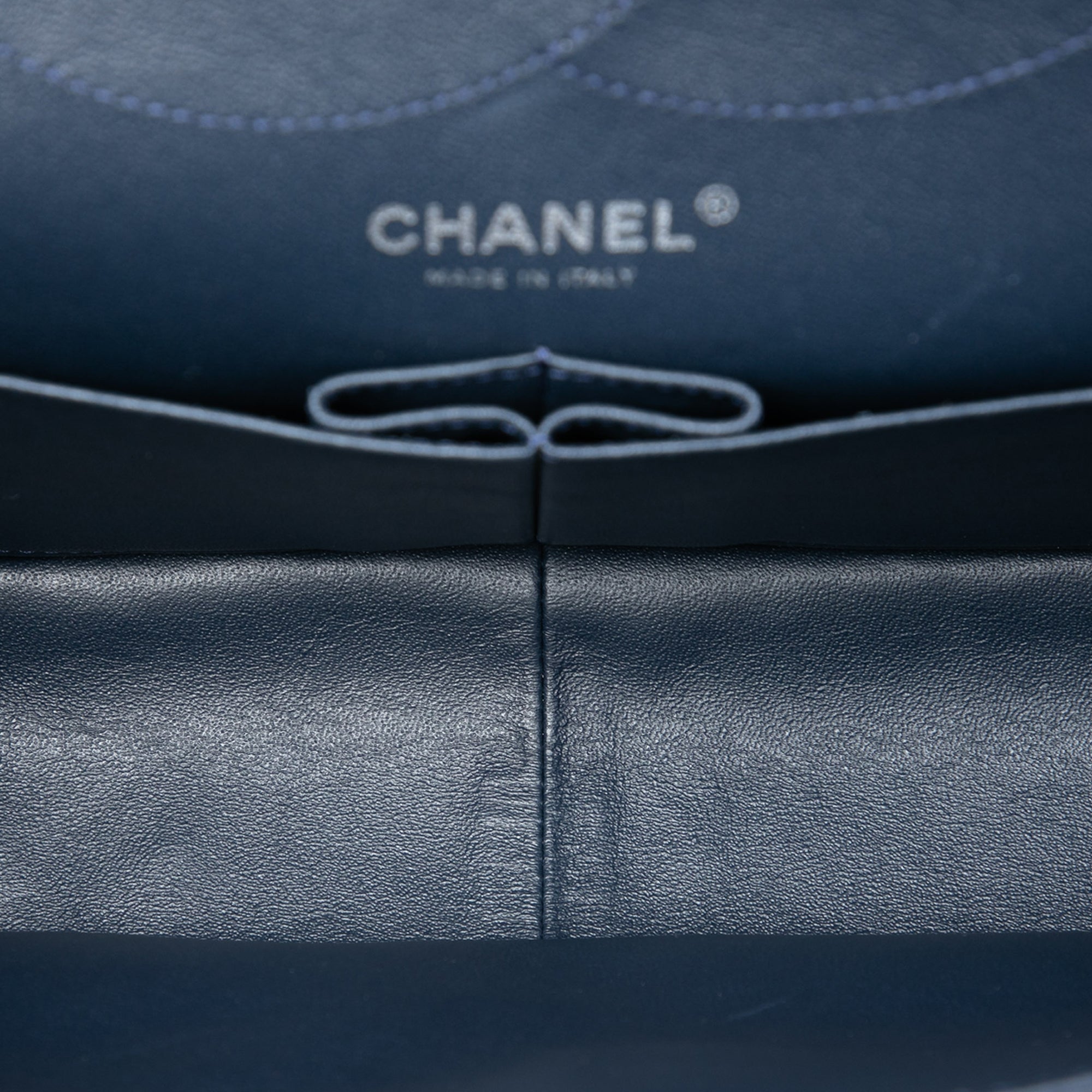 Quilted Patent Reissue 2.55 Double Flap 227 - Image 4