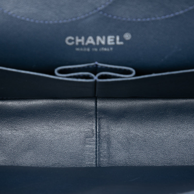 Quilted Patent Reissue 2.55 Double Flap 227 - Image 4