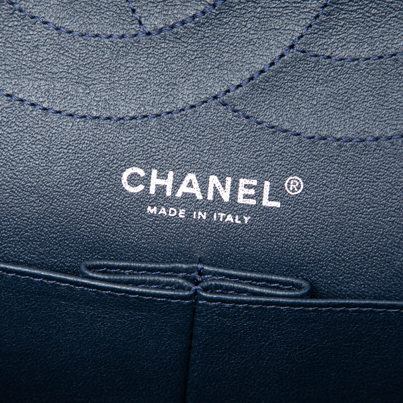 Quilted Patent Reissue 2.55 Double Flap 227 - Image 5