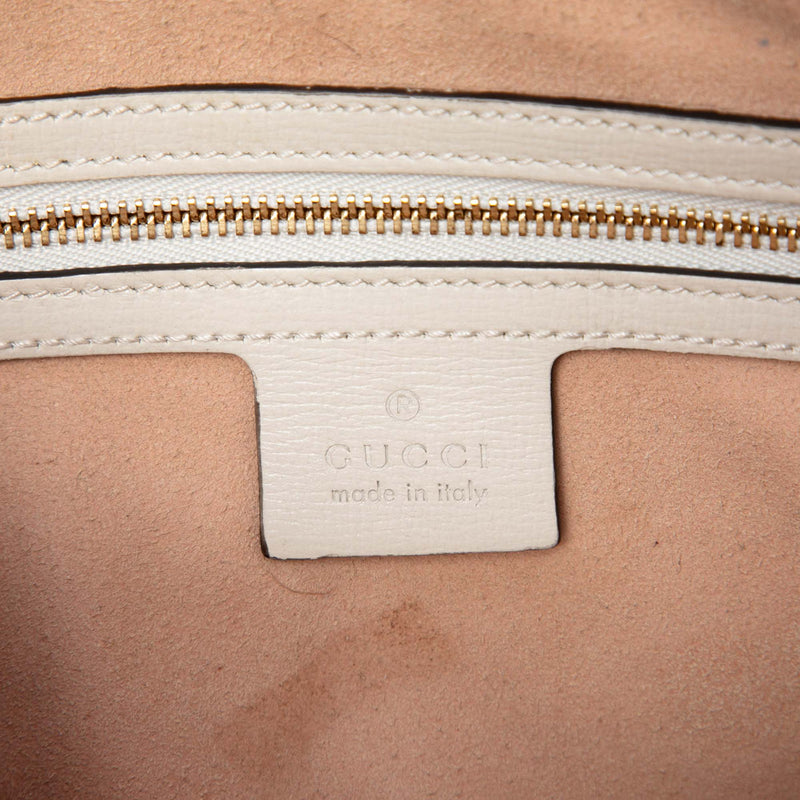 Small Leather Horsebit 1955 Camera Bag - Image 5