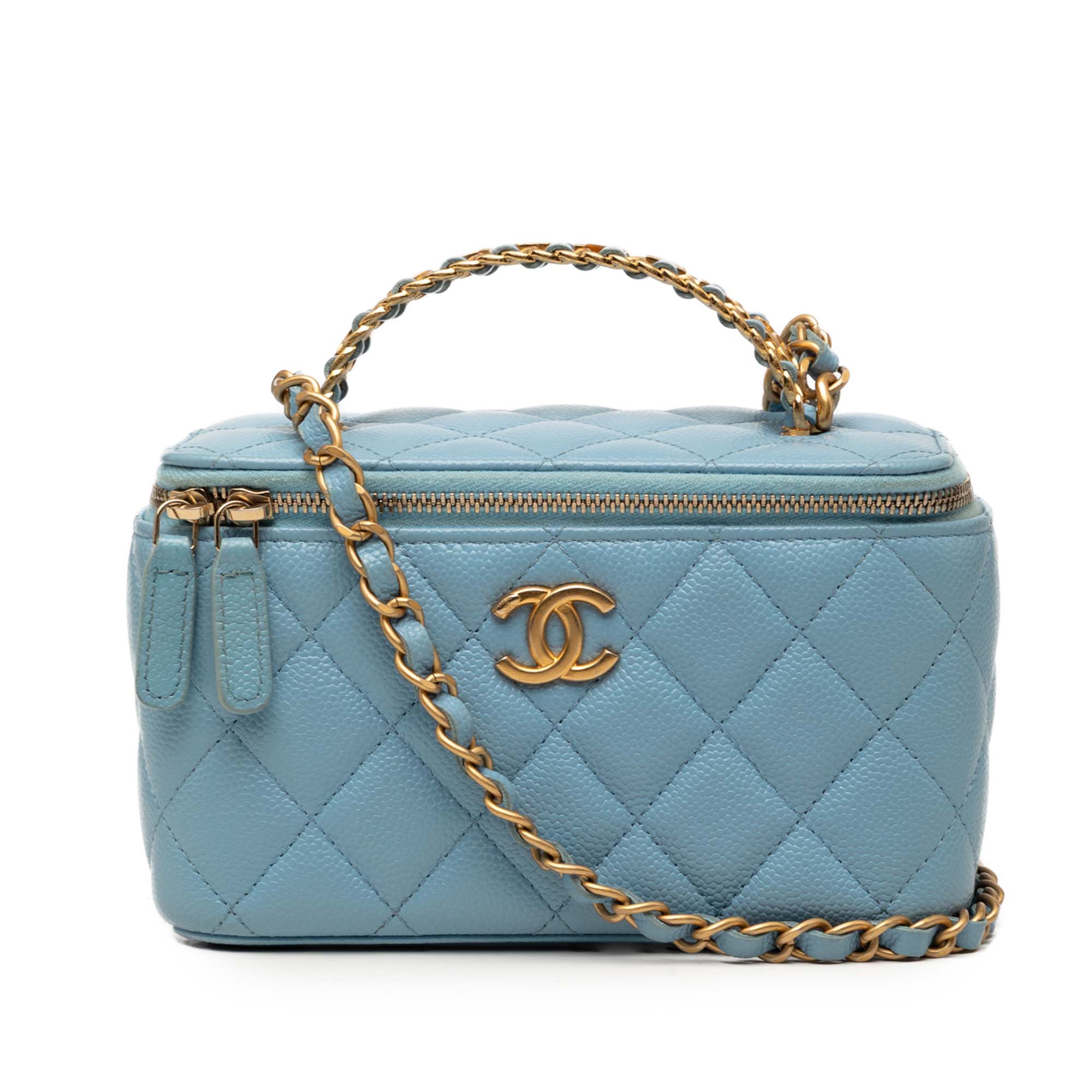 Caviar Pick Me Up Vanity Case - Image 1