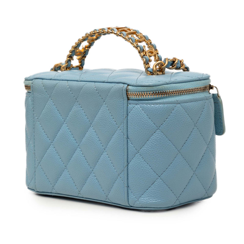 Caviar Pick Me Up Vanity Case - Image 2