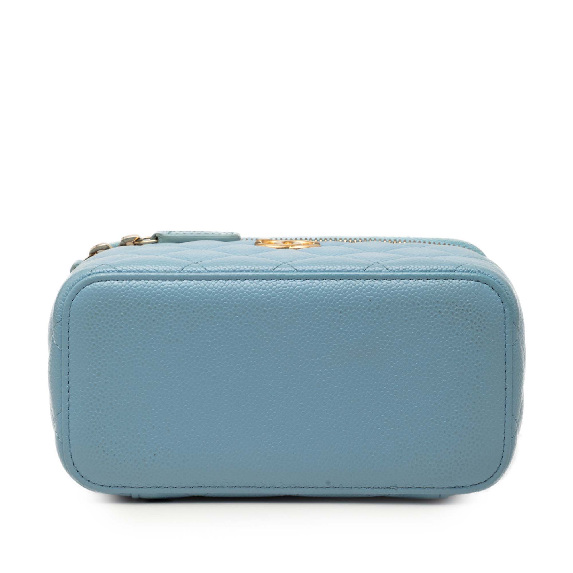 Caviar Pick Me Up Vanity Case - Image 3