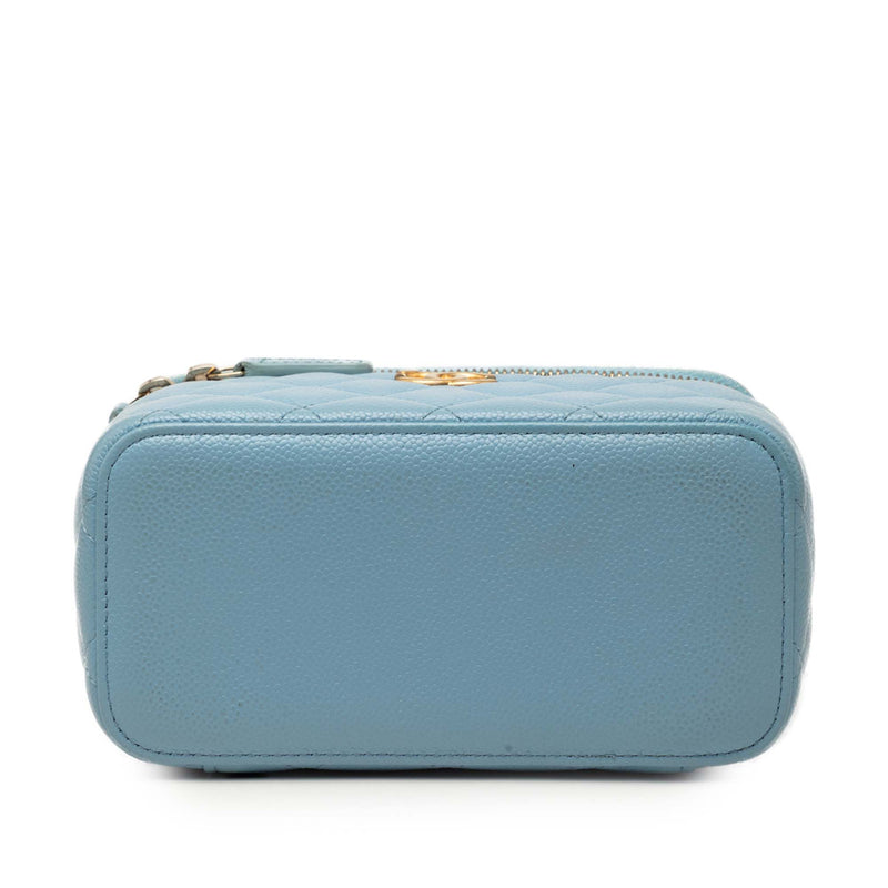 Caviar Pick Me Up Vanity Case - Image 3