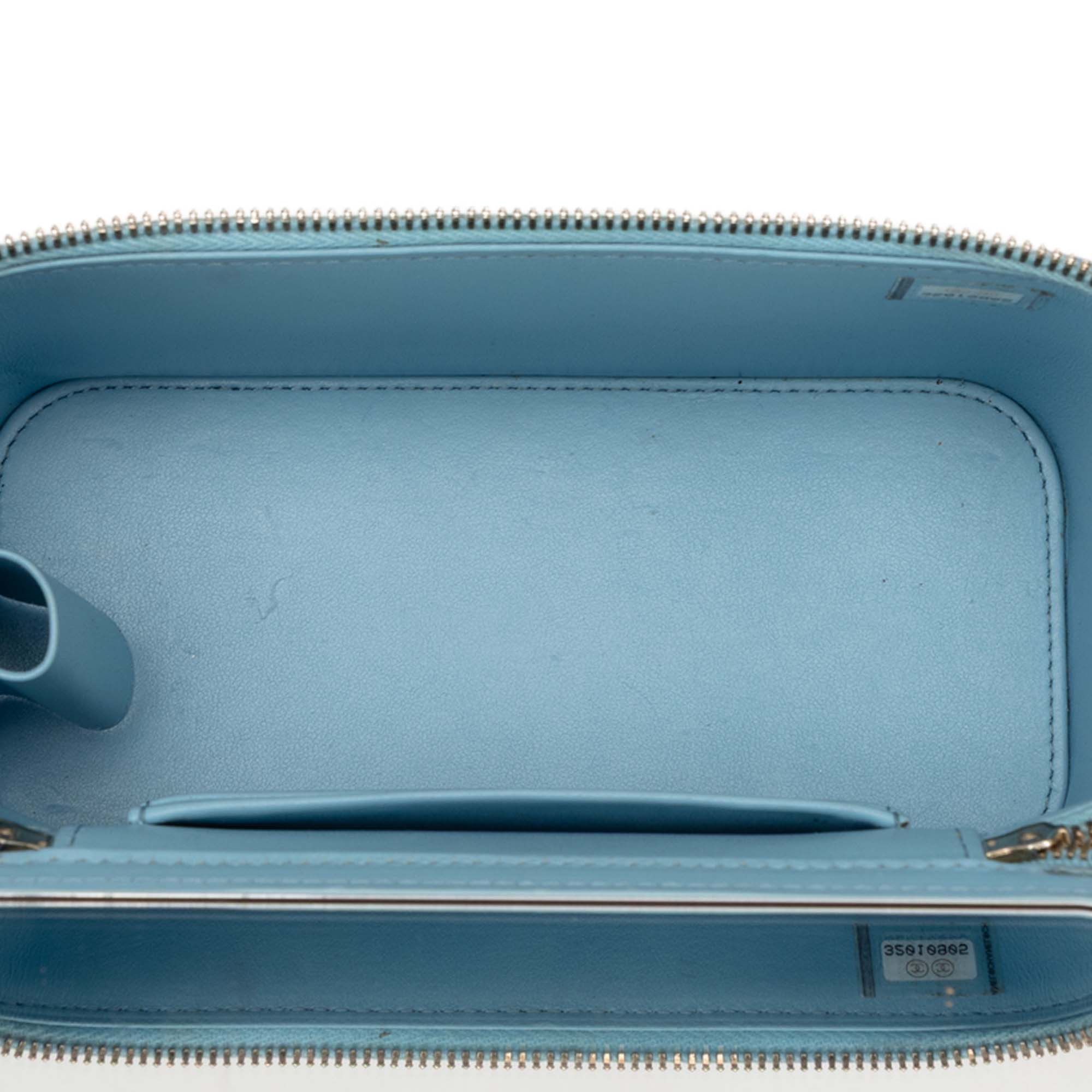 Caviar Pick Me Up Vanity Case - Image 4
