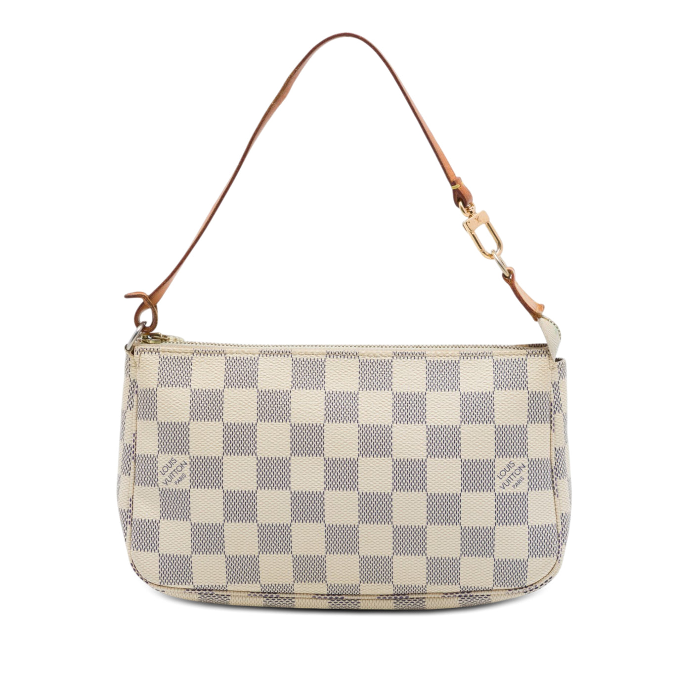 Damier Azur Pochette Accessoires - Image 1