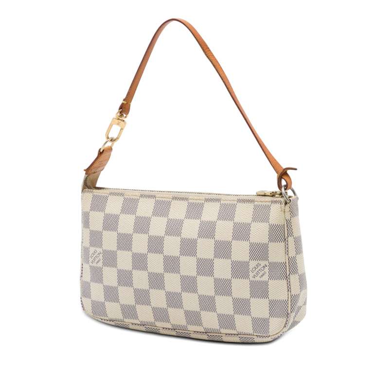 Damier Azur Pochette Accessoires - Image 2