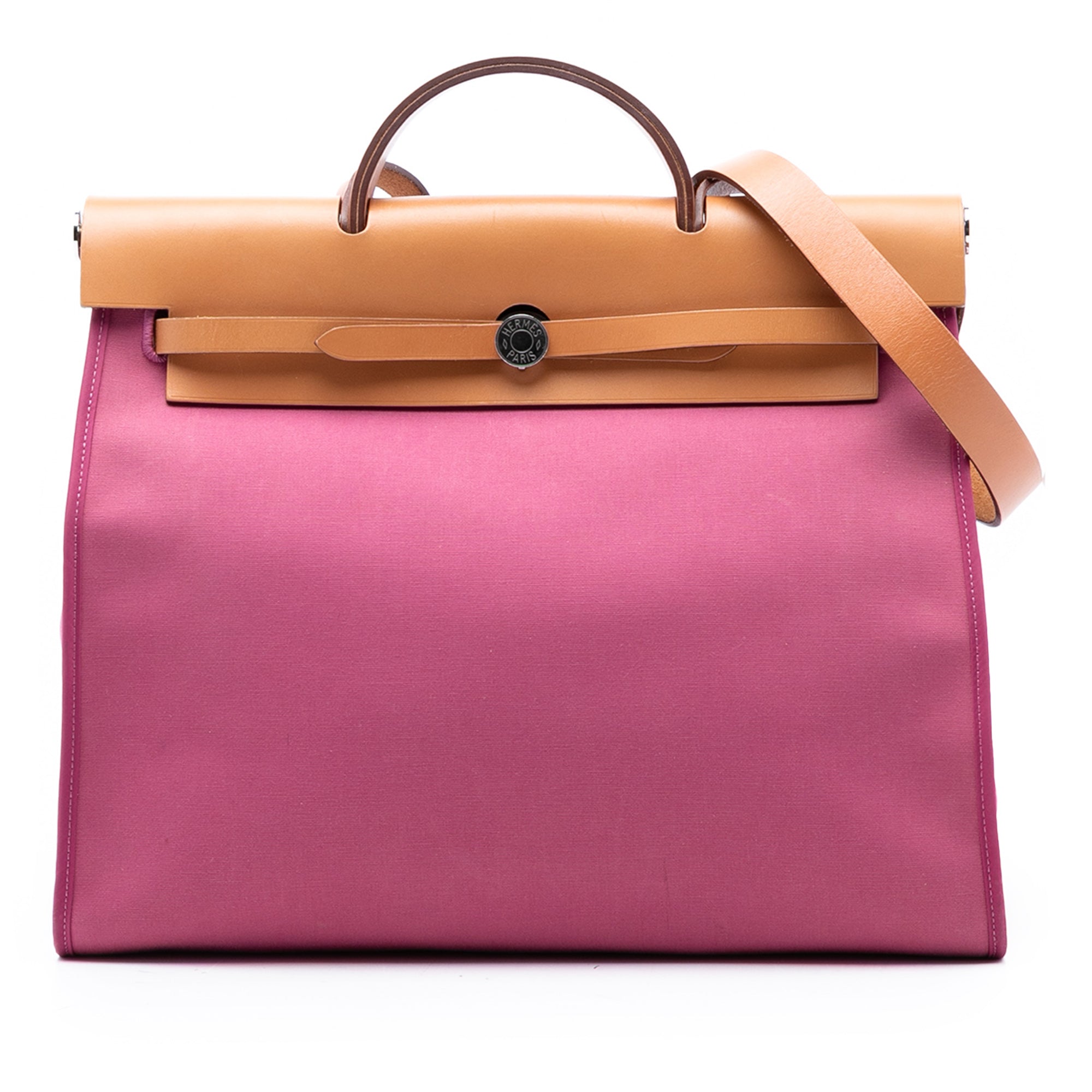 Toile Herbag Zip 31 - Image 1
