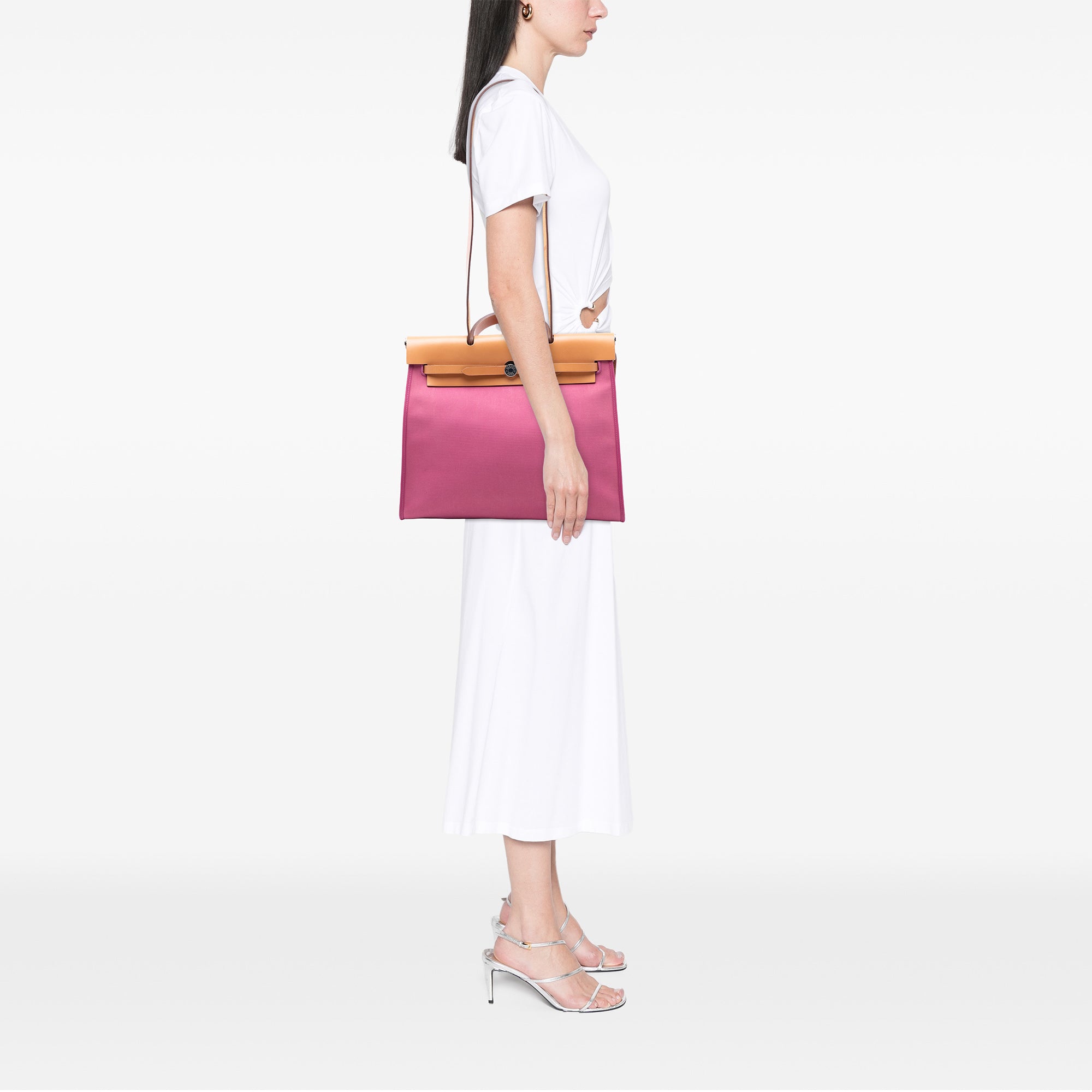 Toile Herbag Zip 31 - Image 7