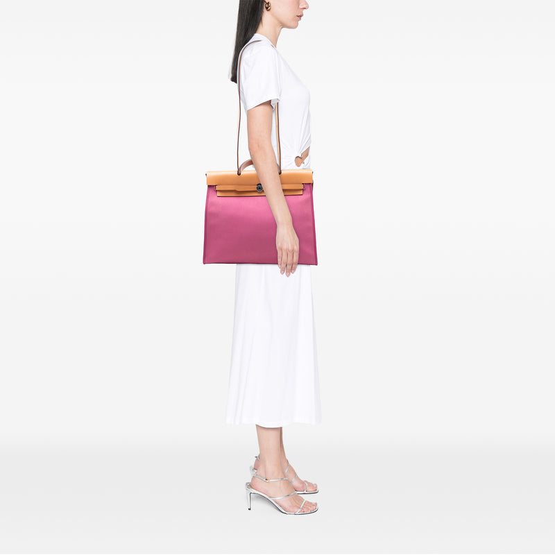 Toile Herbag Zip 31 - Image 7