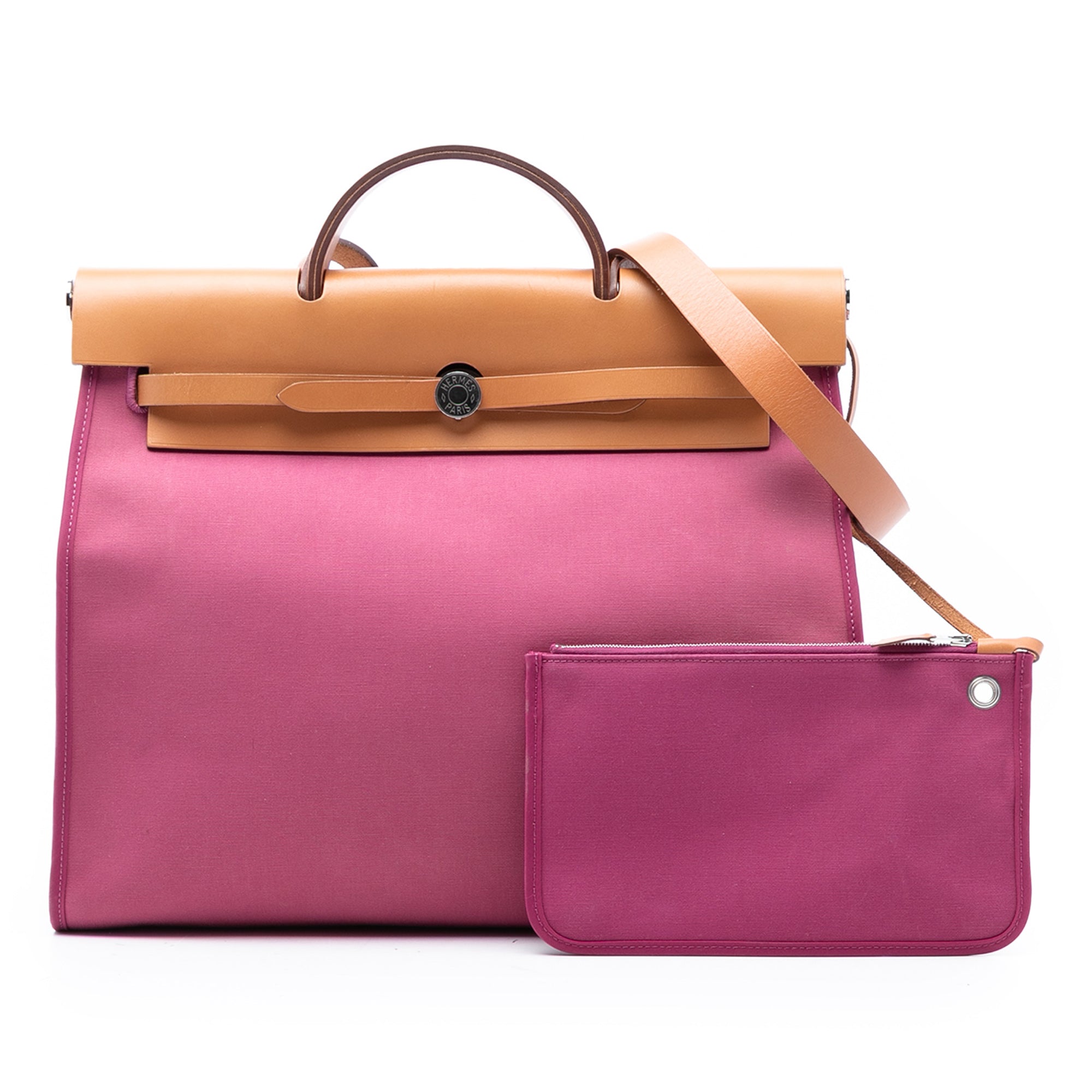 Toile Herbag Zip 31 - Image 8