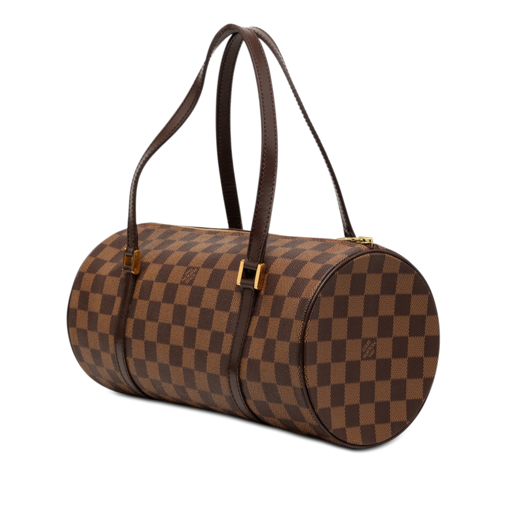 Damier Ebene Papillon 30 - Image 2