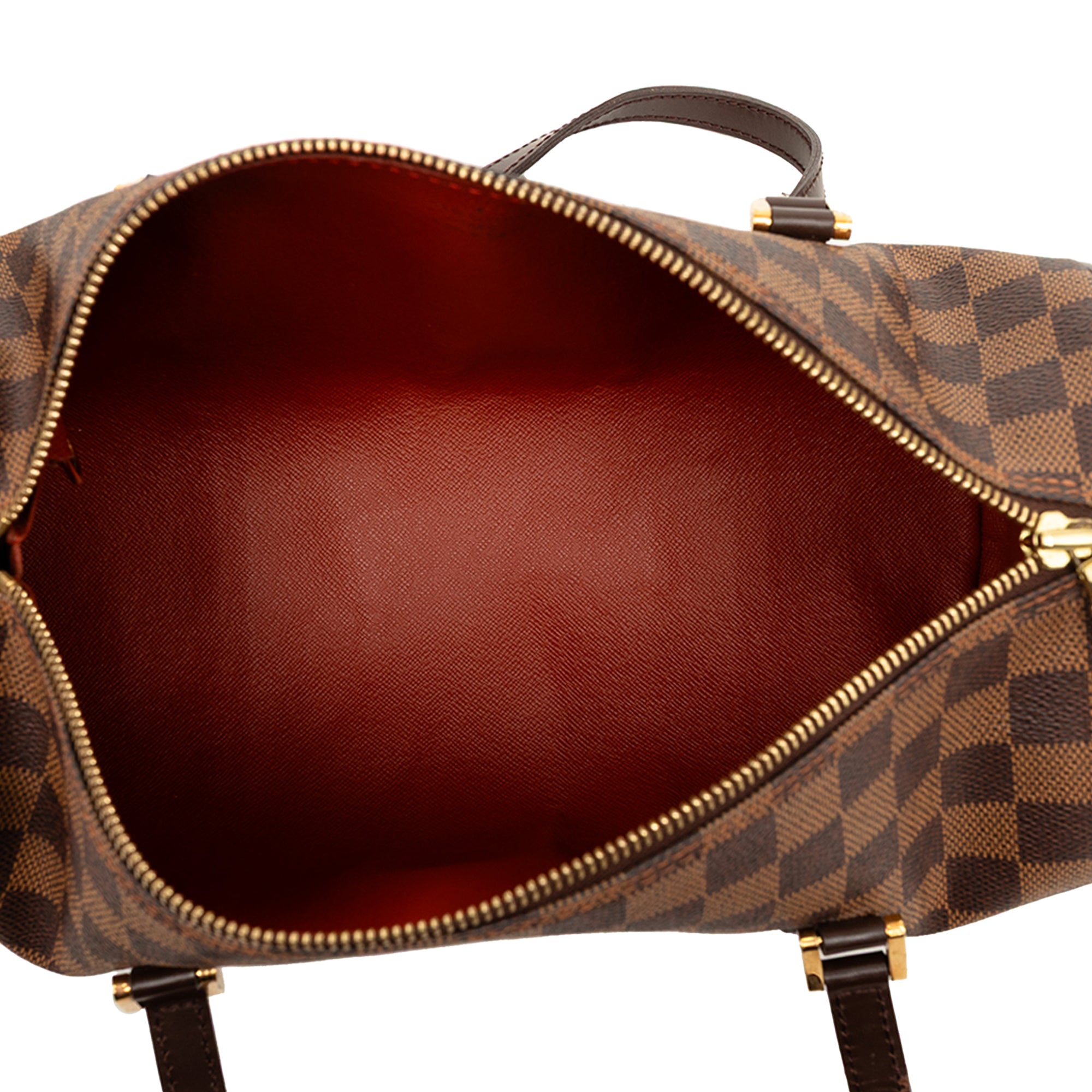 Damier Ebene Papillon 30 - Image 4