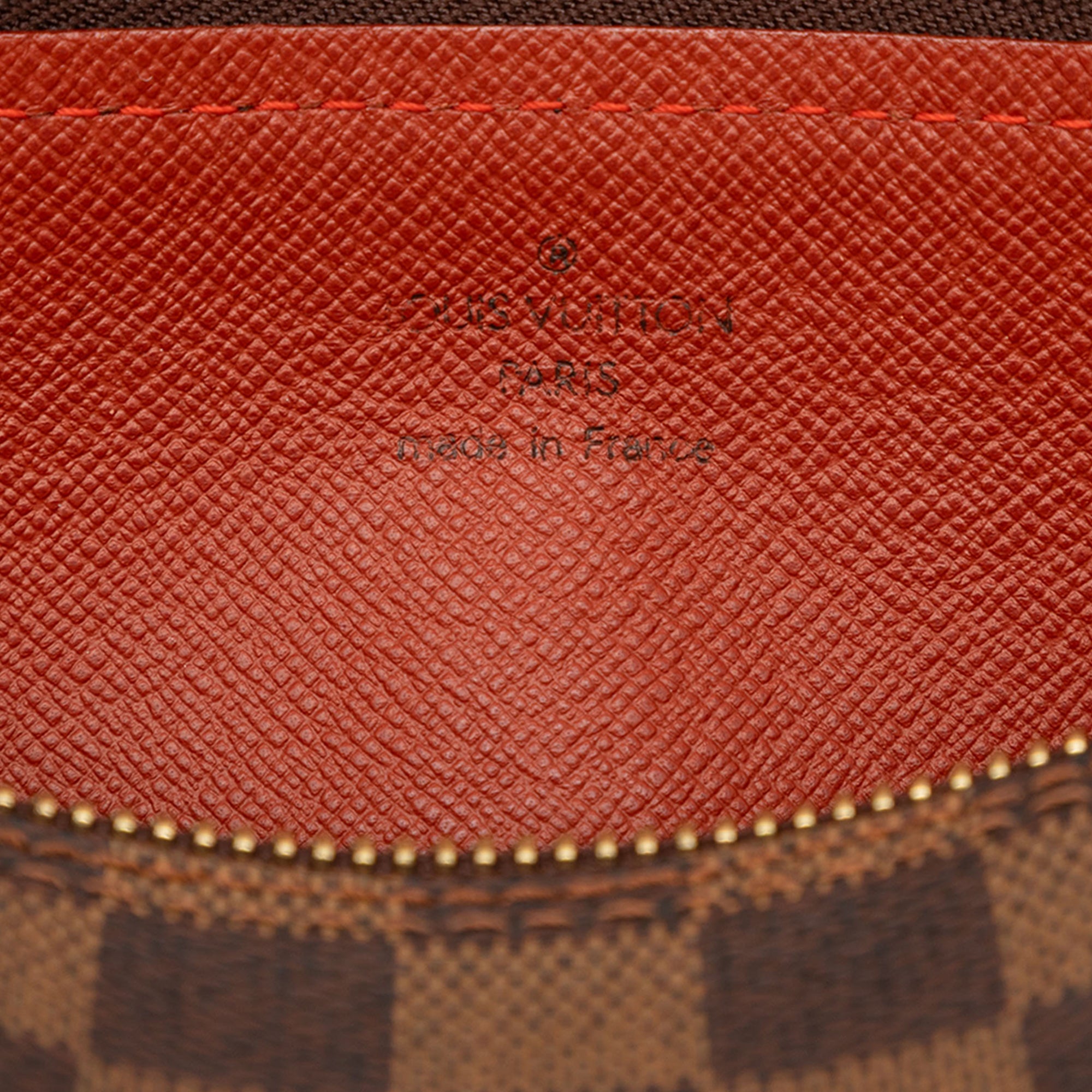 Damier Ebene Papillon 30 - Image 5