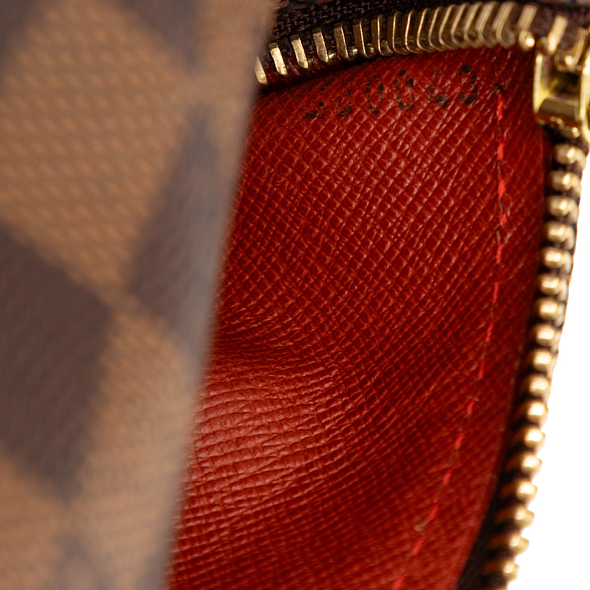 Damier Ebene Papillon 30 - Image 6