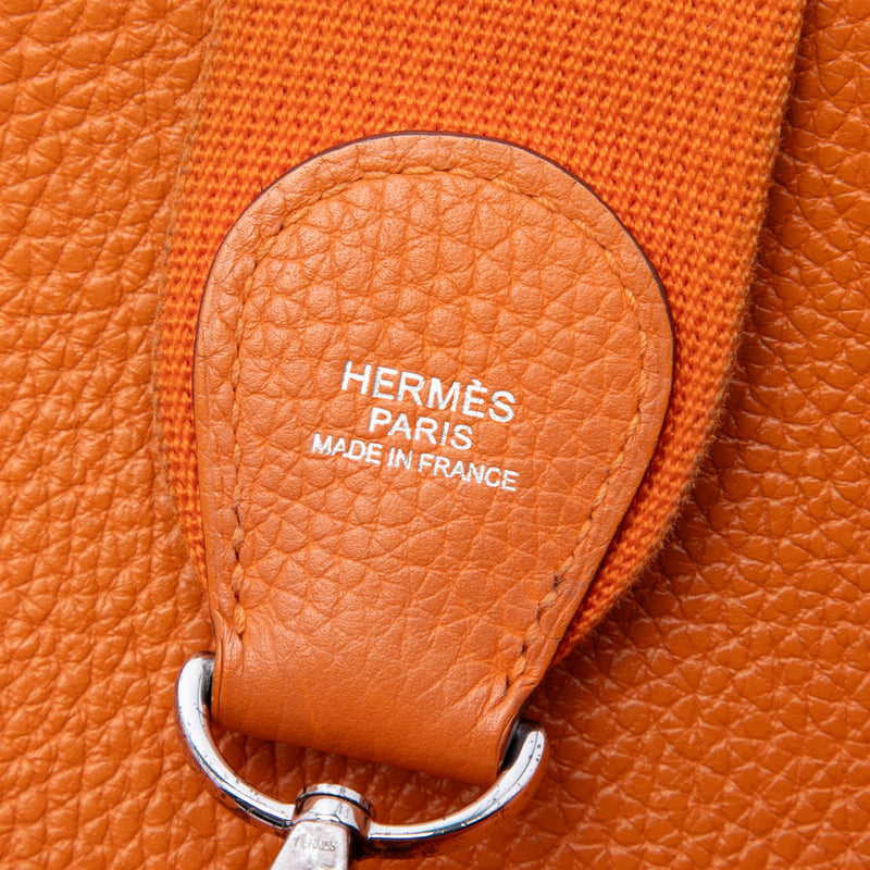 Clemence Evelyne III 29 - Image 5