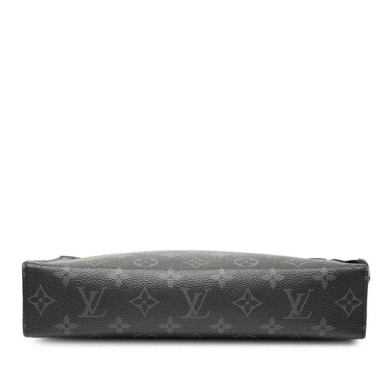 Monogram Eclipse Pochette Voyage MM - Image 3