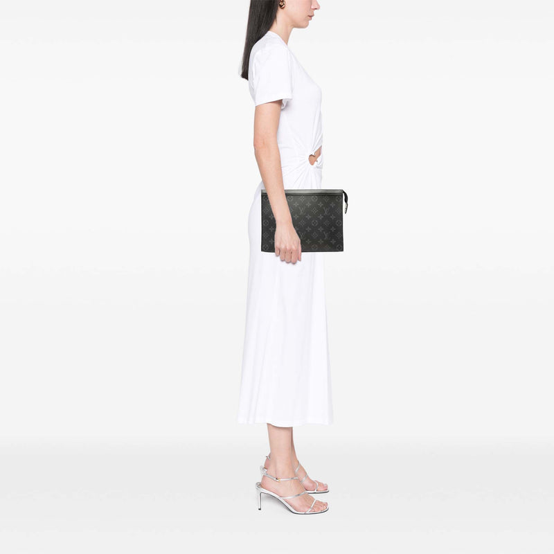 Monogram Eclipse Pochette Voyage MM - Image 6