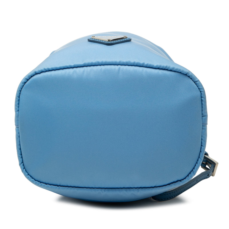 Tessuto Drawstring Bucket Bag - Image 3
