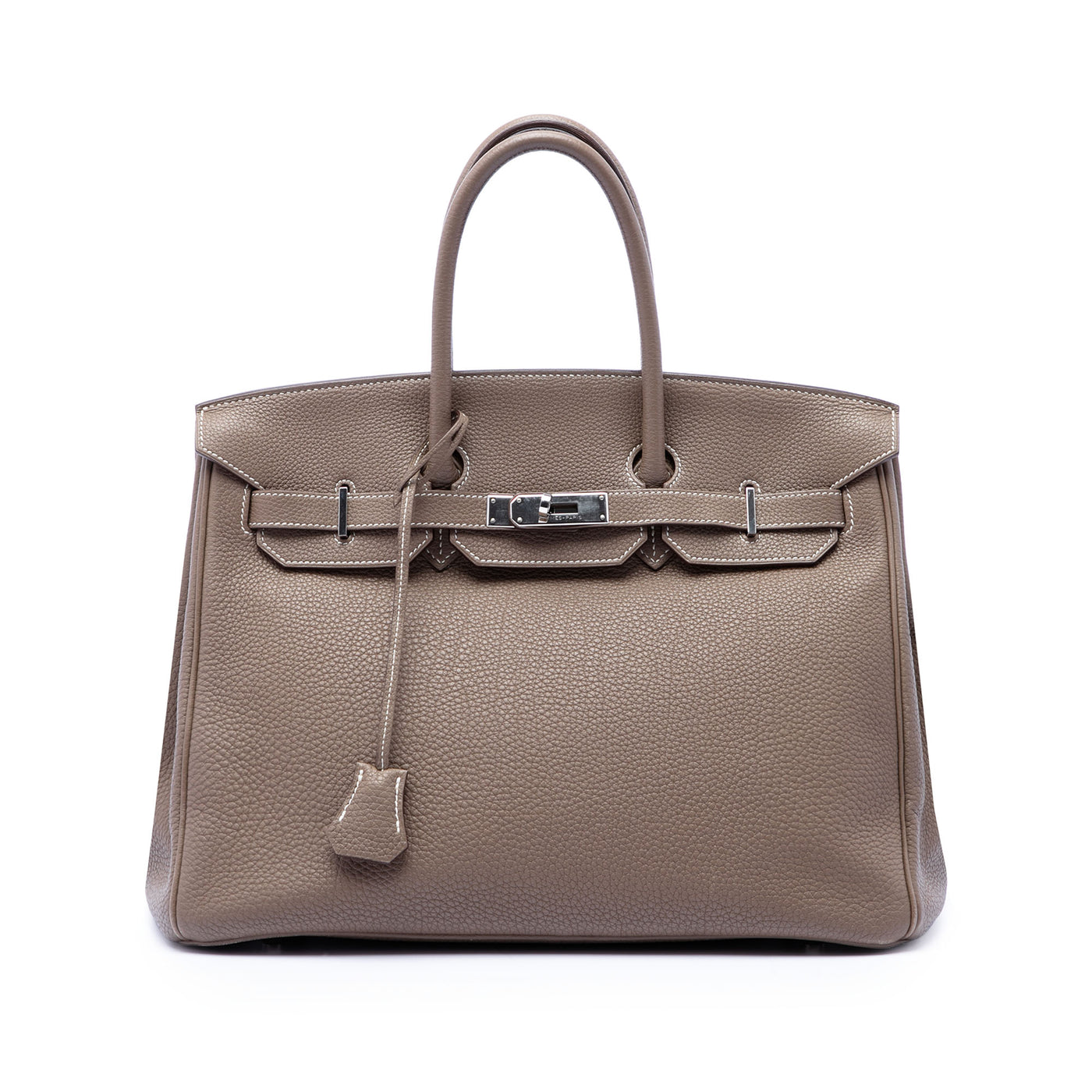 Togo Birkin Retourne 35 - Image 1