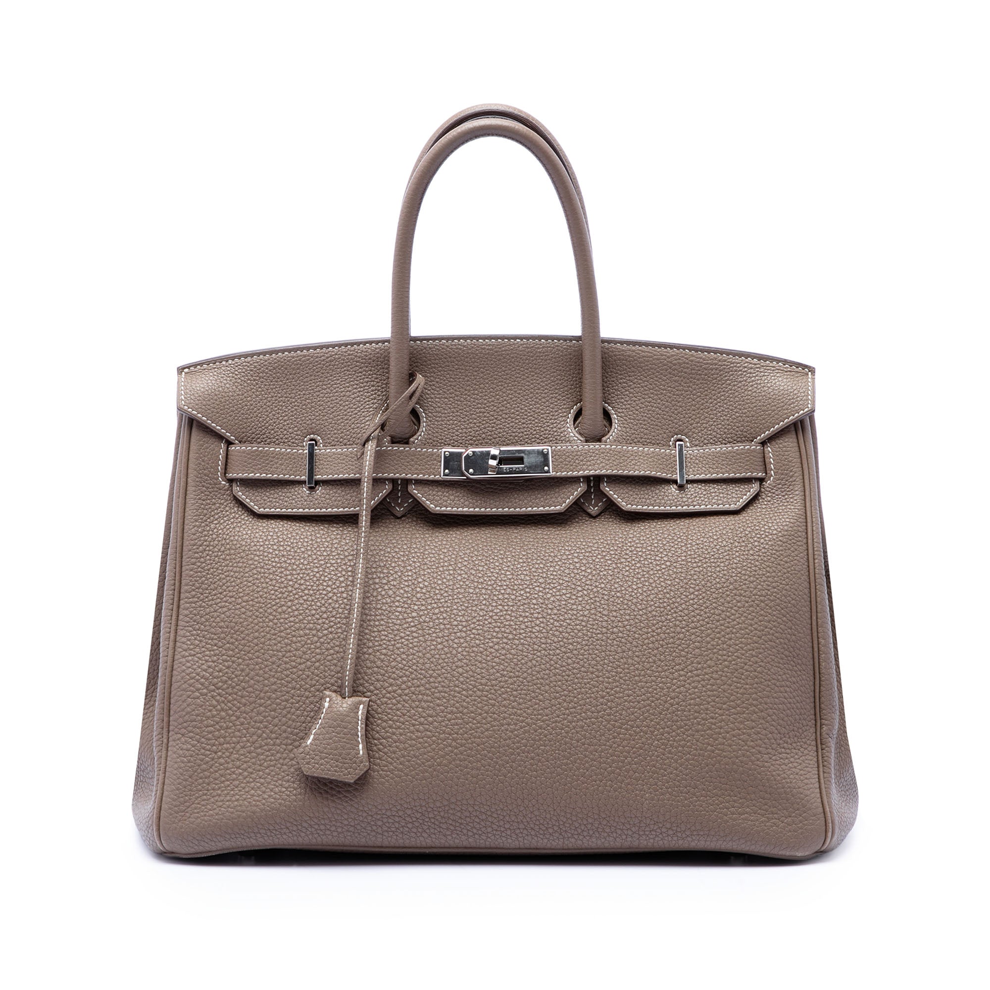 Togo Birkin Retourne 35 - Image 1