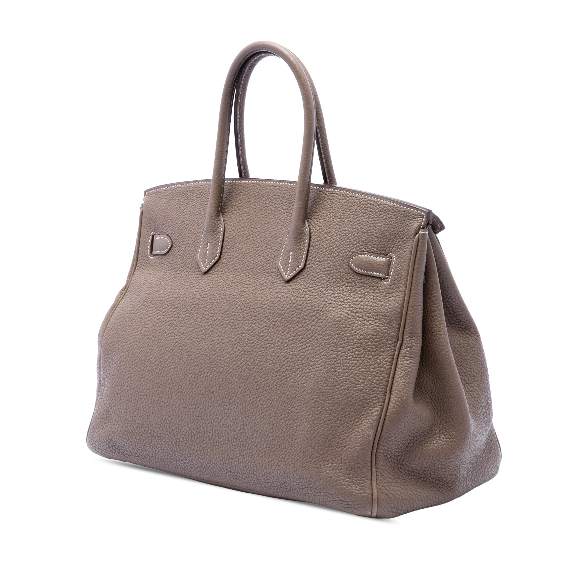 Togo Birkin Retourne 35 - Image 2