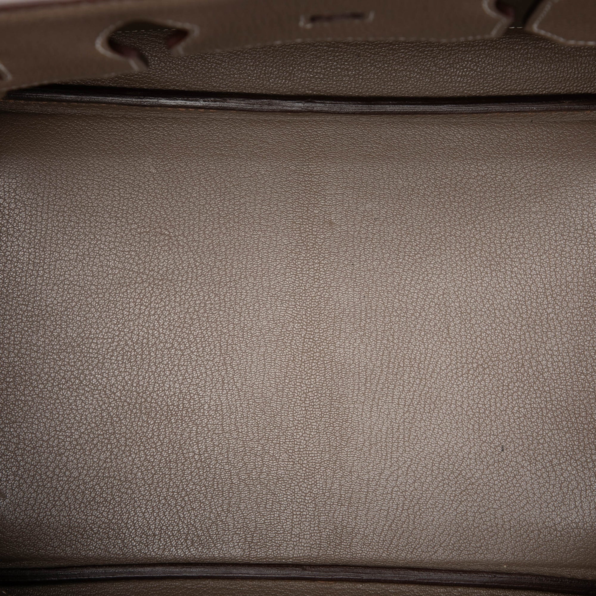 Togo Birkin Retourne 35 - Image 4