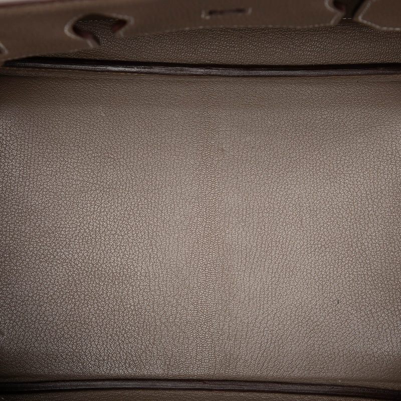 Togo Birkin Retourne 35 - Image 4