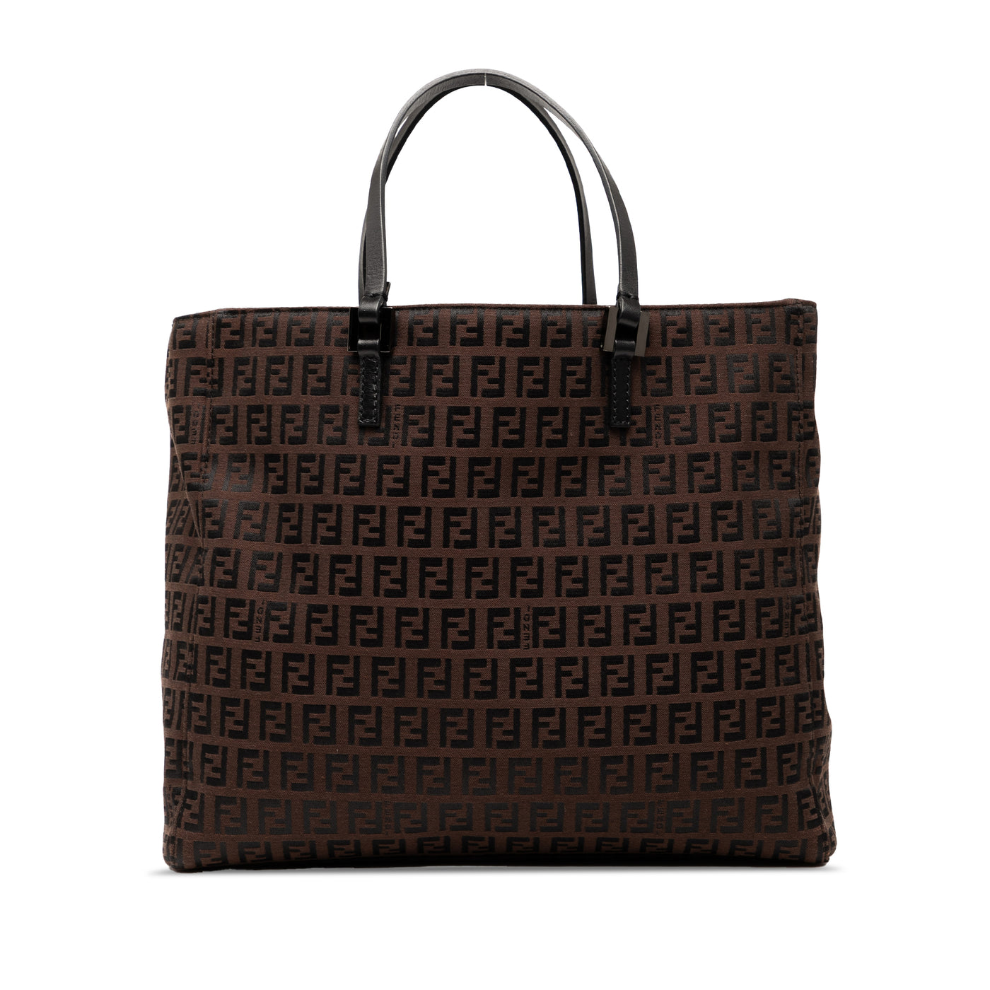 Zucchino Canvas Tote - Image 1