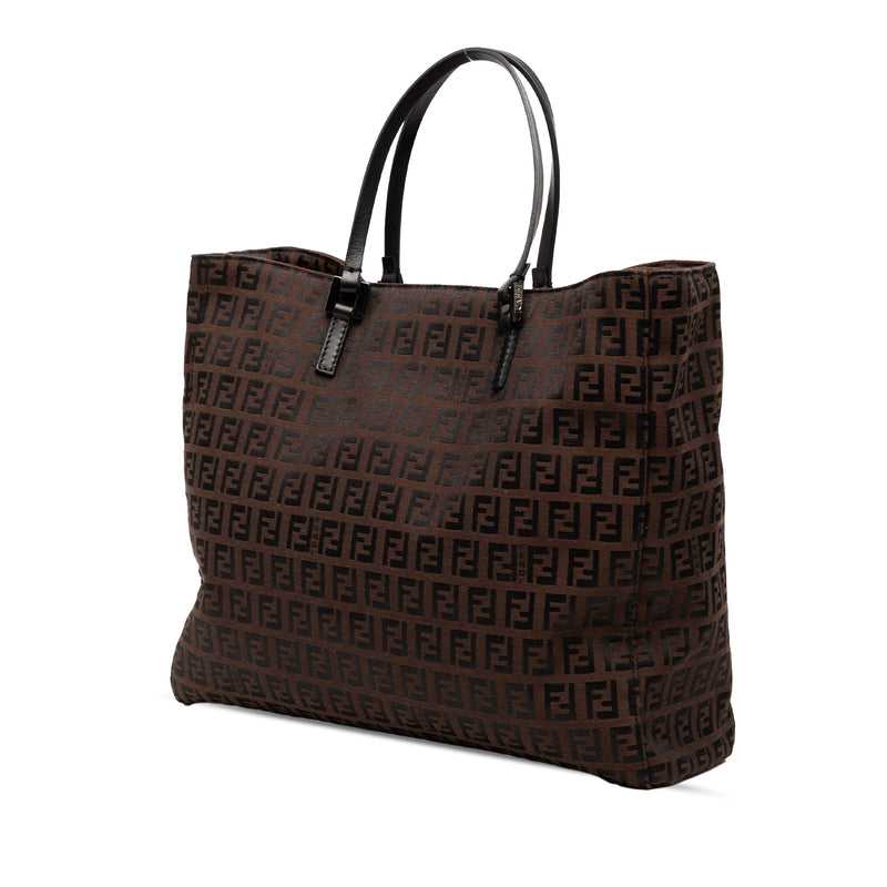 Zucchino Canvas Tote - Image 2