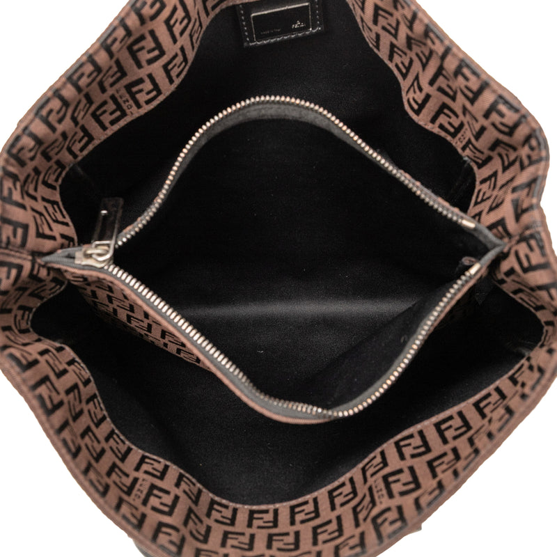 Zucchino Canvas Tote - Image 4