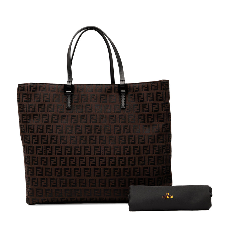 Zucchino Canvas Tote - Image 8