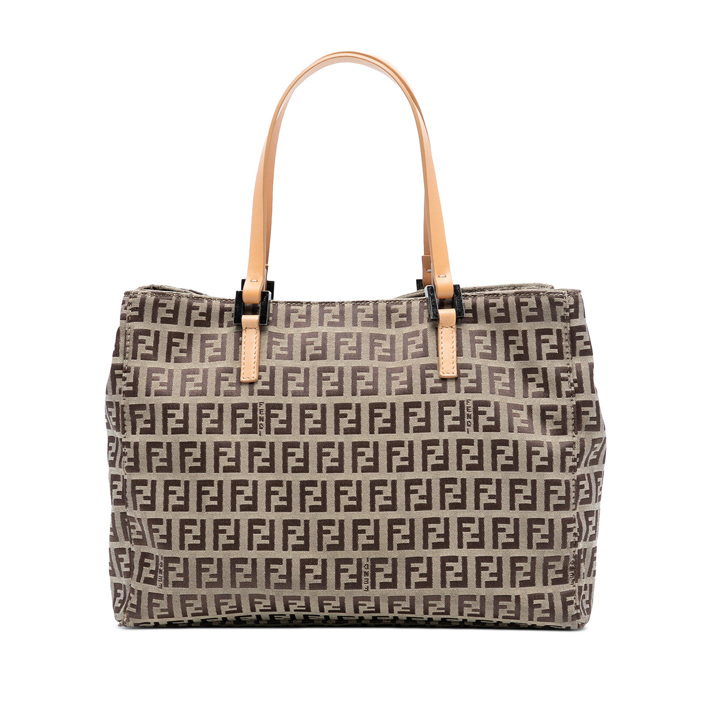 Zucchino Canvas Tote - Image 1