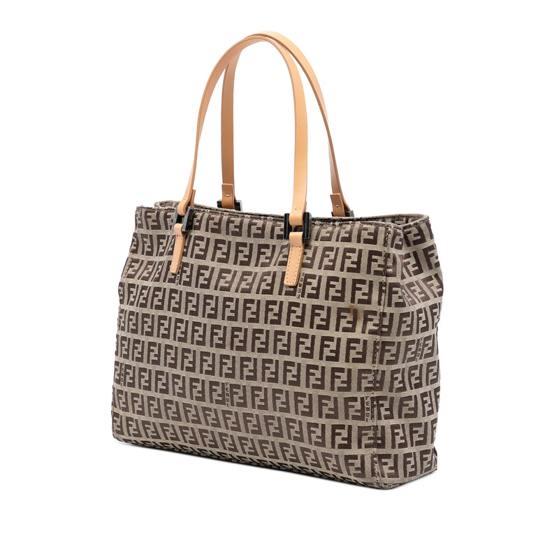 Zucchino Canvas Tote - Image 2
