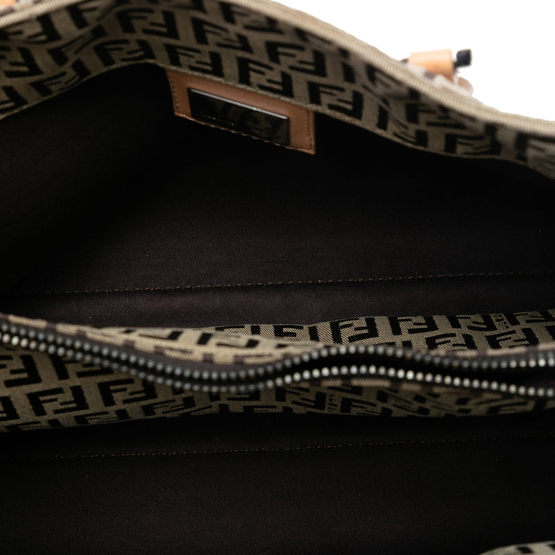 Zucchino Canvas Tote - Image 4