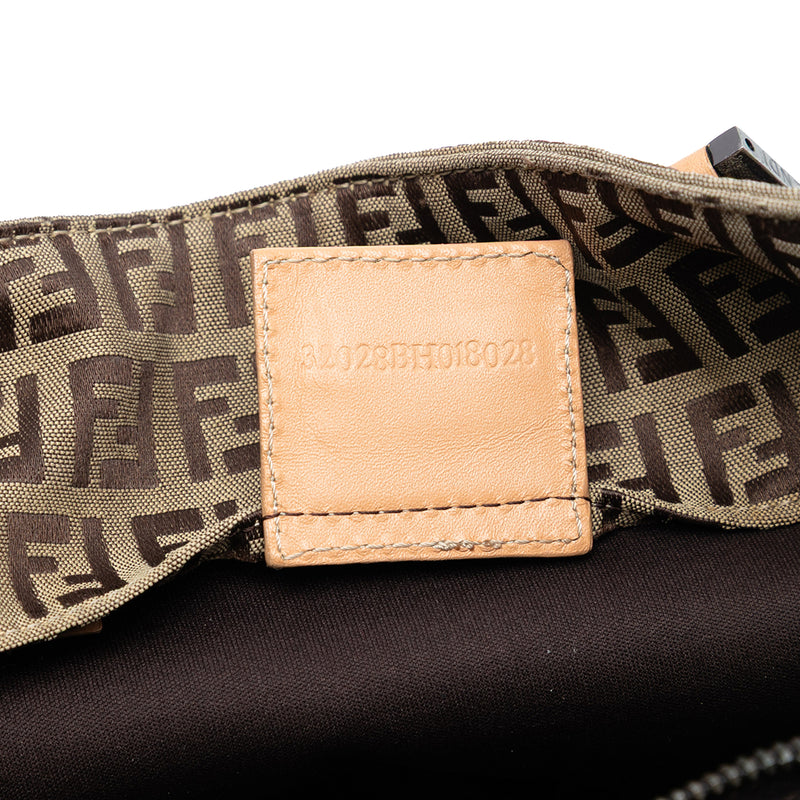 Zucchino Canvas Tote - Image 6