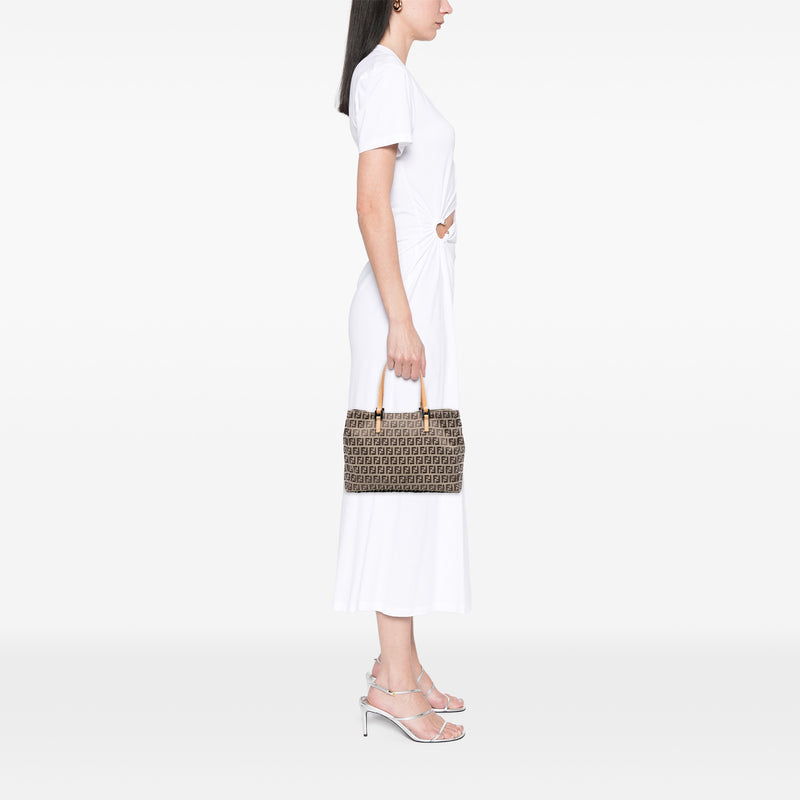 Zucchino Canvas Tote - Image 7