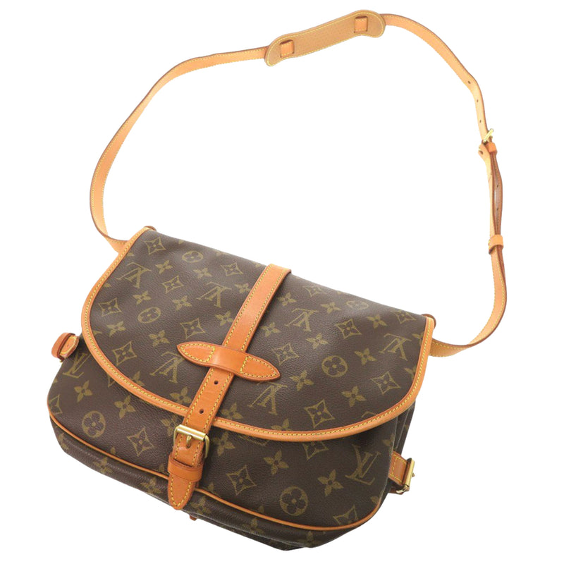 Monogram Saumur 30 - Image 18