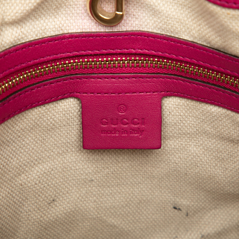 Medium Calfskin Soho Chain Tote - Image 5