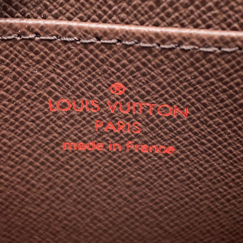 Damier Ebene Zippy Coin Pouch - Image 5