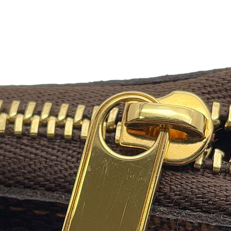 Damier Ebene Zippy Coin Pouch - Image 6