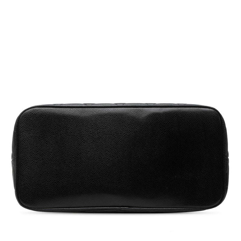 Caviar Medallion Tote - Image 3