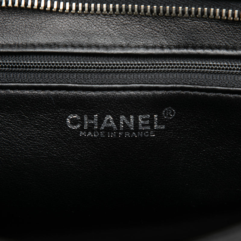 Caviar Medallion Tote - Image 5