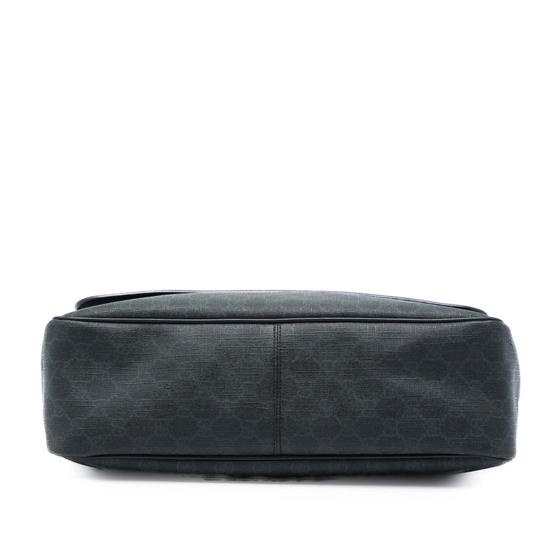 GG Supreme Flap Messenger Bag - Image 3