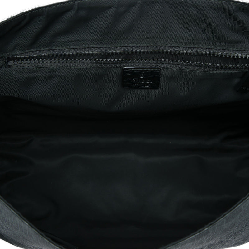 GG Supreme Flap Messenger Bag - Image 4